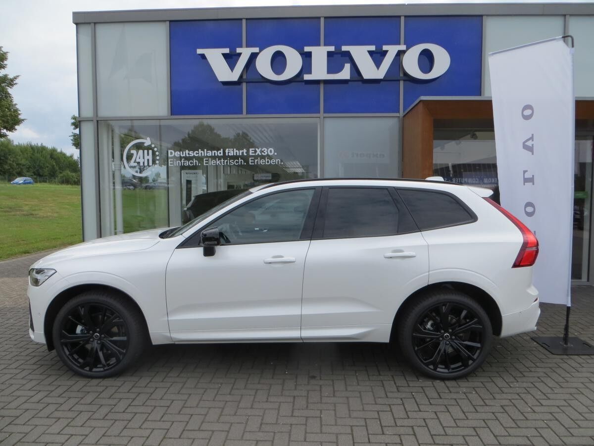 Volvo XC60 Volvo XC60 B5 AWD Plus Black Edition MY 2026