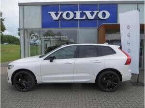 Volvo XC60 Volvo XC60 B5 AWD Plus Black Edition MY 2026