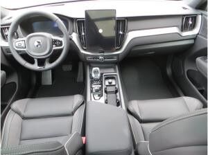 Volvo XC60 Volvo XC60 B5 AWD Plus Black Edition MY 2026