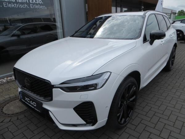 Volvo XC60 Volvo XC60 B5 AWD Plus Black Edition MY 2026