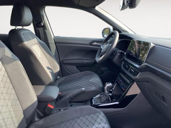 Volkswagen T-Cross R-Line DSG*NAVI*ACC*AHK*LED-MATIX*