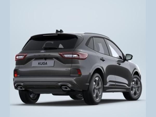Ford Kuga ST-Line 💥PRIVATDEALS💥 - *KONFIGURIERBAR*⚡Vorlauffahrzeug Q1 2026- PHEV⚡⚡Winter-Paket, Ganzjahresreif