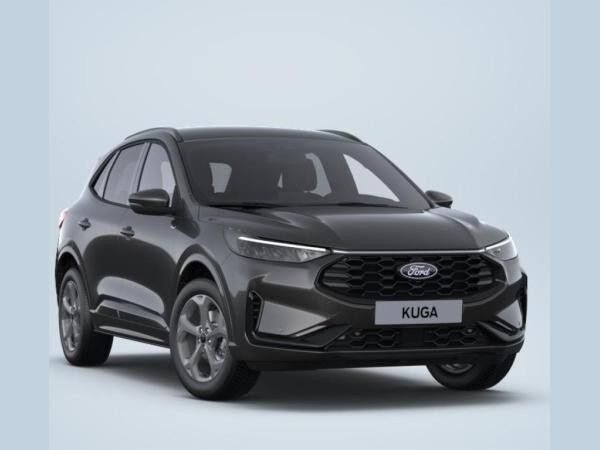 Ford Kuga ST-Line 💥PRIVATDEALS💥 - *KONFIGURIERBAR*⚡Vorlauffahrzeug Q1 2026- PHEV⚡⚡Winter-Paket, Ganzjahresreif