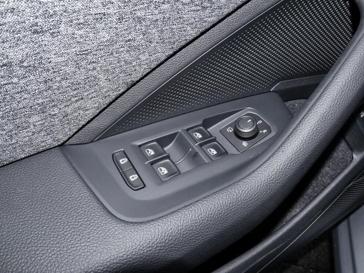 Skoda Superb Combi (NZ5)