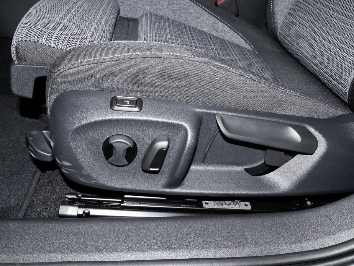 Skoda Superb Combi (NZ5)