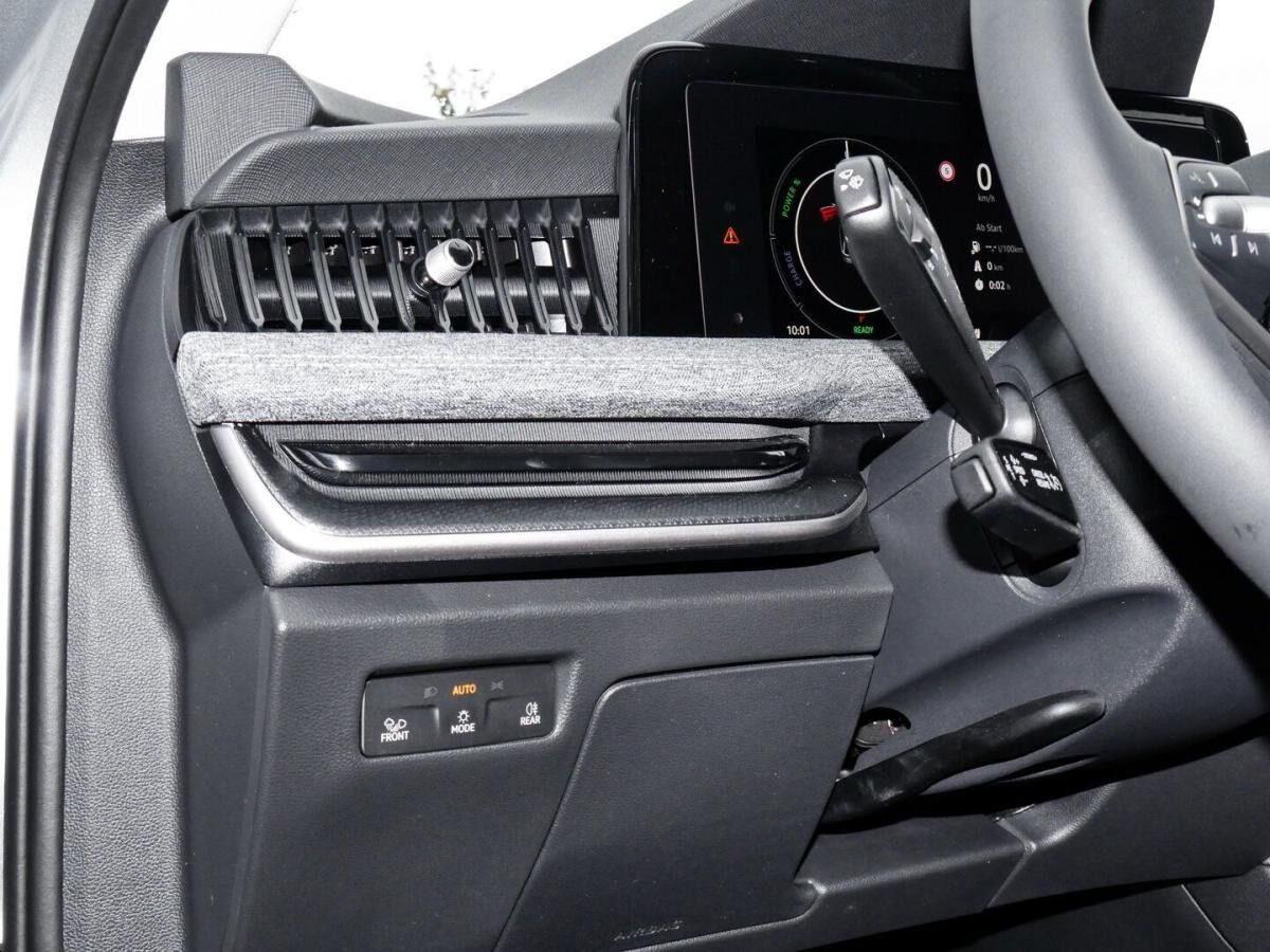 Skoda Superb Combi (NZ5)