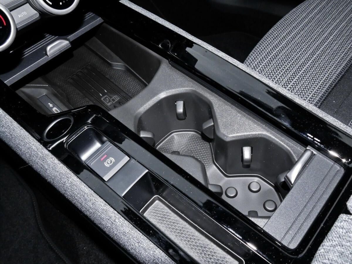 Skoda Superb Combi (NZ5)