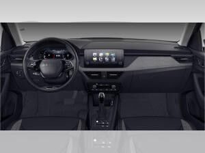 Skoda Kamiq 1.0 TSI DSG Tour, *Lager*inkl. Winterreifen, AHK, ACC, ElHeckklappe, Spurwechselas., ....