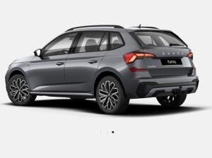 Skoda Kamiq 1.0 TSI DSG Tour, *Lager*inkl. Winterreifen, AHK, ACC, ElHeckklappe, Spurwechselas., ....