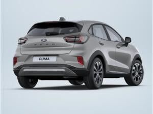 Ford Puma Titanium  *Ganzjahresreifen* *Winter-Paket*