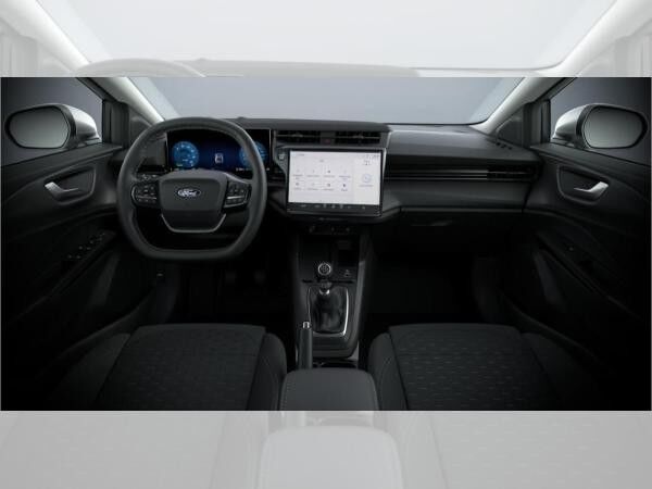 Ford Puma Titanium  *Ganzjahresreifen* *Winter-Paket*