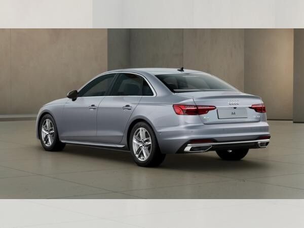 Audi A4 Limousine Advanced 35 TDI, Kamera, Allwetterreifen