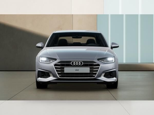 Audi A4 Limousine Advanced 35 TDI, Kamera, Allwetterreifen