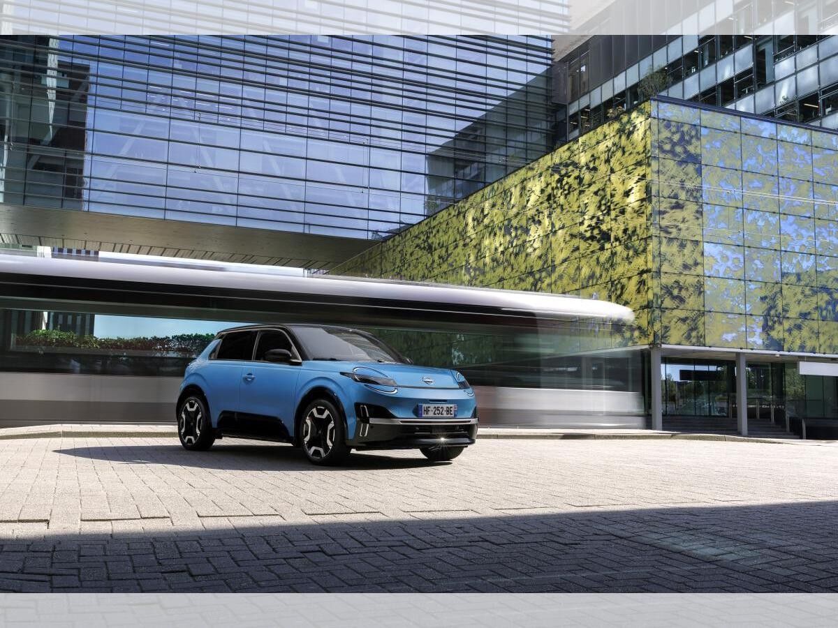 Nissan Micra MICRA Engage 40KW/h