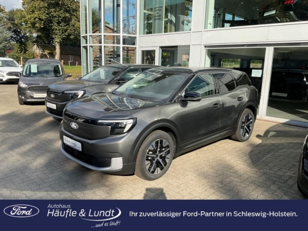 Ford Explorer Aktion 77 kWh 286 PS / vers. Farben / Fahrerassistenzpaket