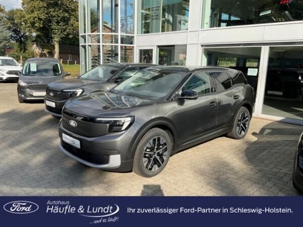 Ford Explorer Aktion 77 kWh 286 PS / vers. Farben / Fahrerassistenzpaket