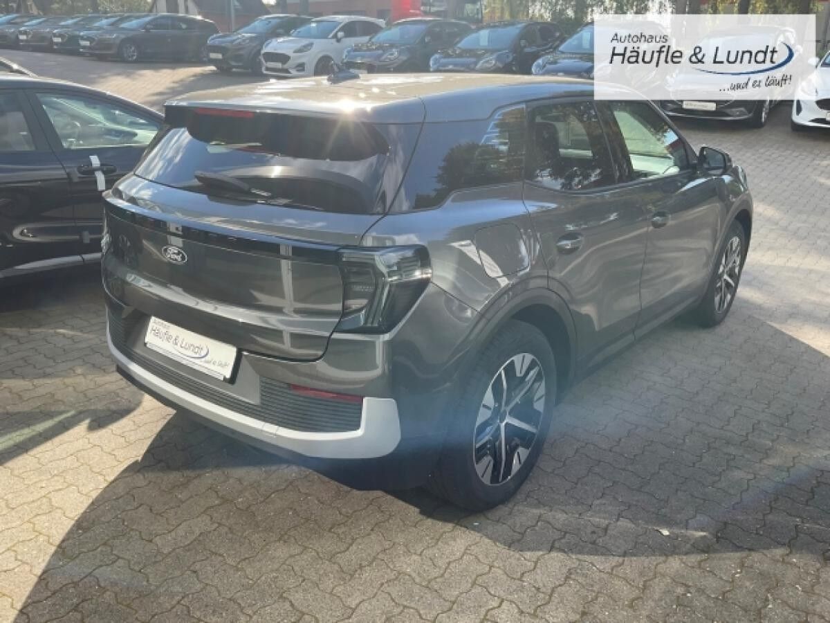 Ford Explorer Aktion 77 kWh 286 PS / vers. Farben / Fahrerassistenzpaket
