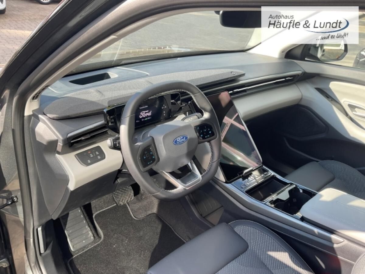 Ford Explorer Aktion 77 kWh 286 PS / vers. Farben / Fahrerassistenzpaket