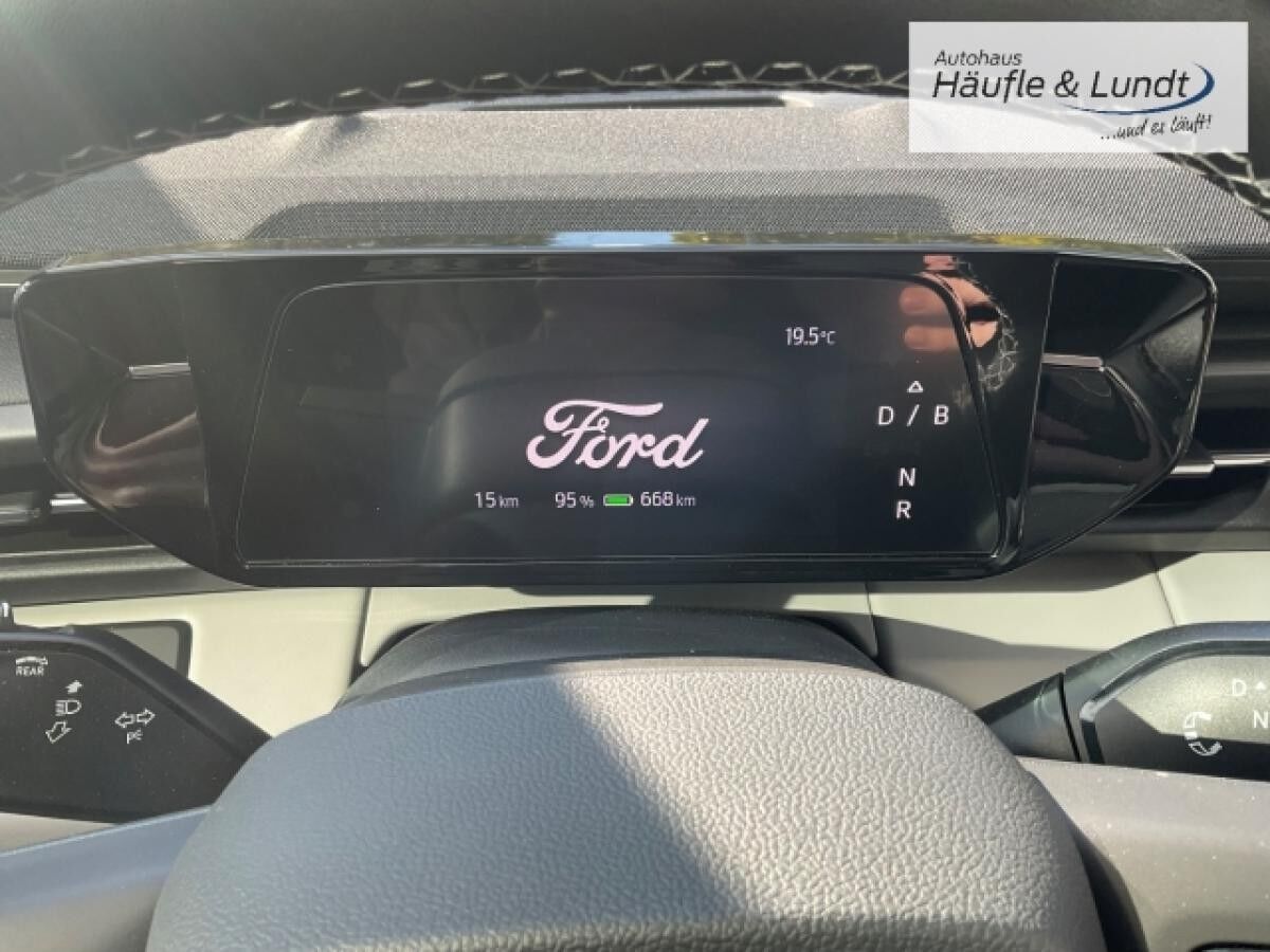 Ford Explorer Aktion 77 kWh 286 PS / vers. Farben / Fahrerassistenzpaket