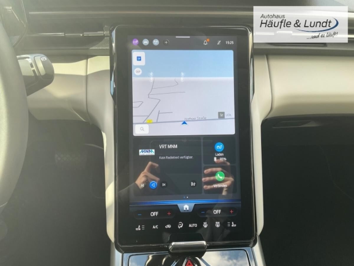 Ford Explorer Aktion 77 kWh 286 PS / vers. Farben / Fahrerassistenzpaket