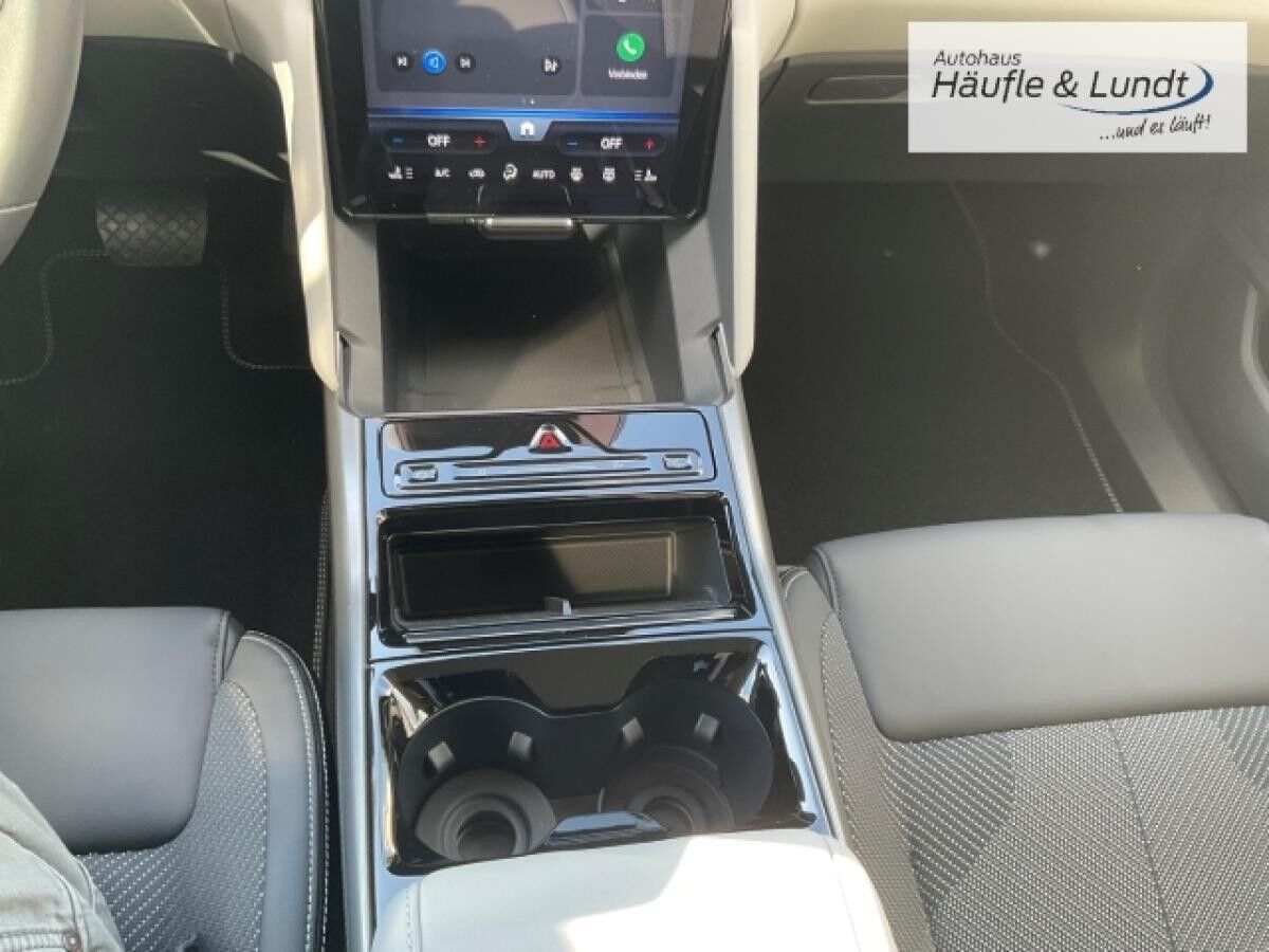 Ford Explorer Aktion 77 kWh 286 PS / vers. Farben / Fahrerassistenzpaket