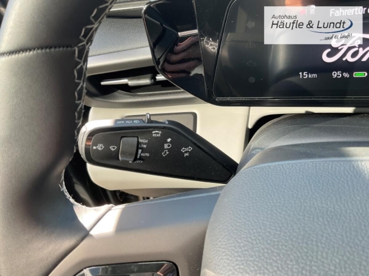 Ford Explorer Aktion 77 kWh 286 PS / vers. Farben / Fahrerassistenzpaket