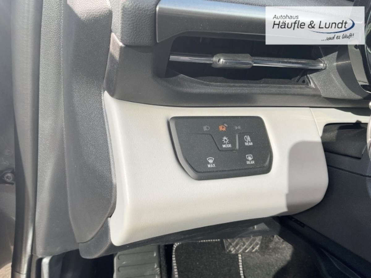 Ford Explorer Aktion 77 kWh 286 PS / vers. Farben / Fahrerassistenzpaket