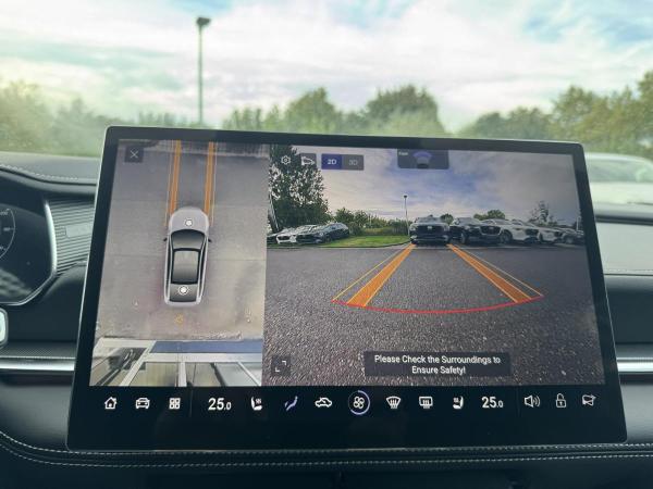 Mazda 6e EV Elektro Heckantrieb Takumi LEDER/360°/SONY/PANORAMADACH