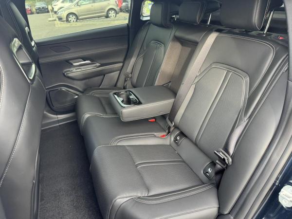 Mazda 6e EV Elektro Heckantrieb Takumi LEDER/360°/SONY/PANORAMADACH