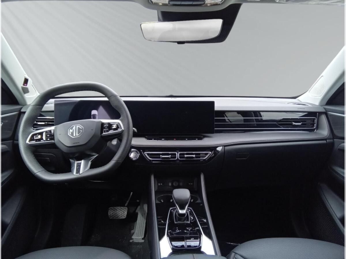 MG HS 1.5T AT Luxury Gewerbe*Sonderaktion*