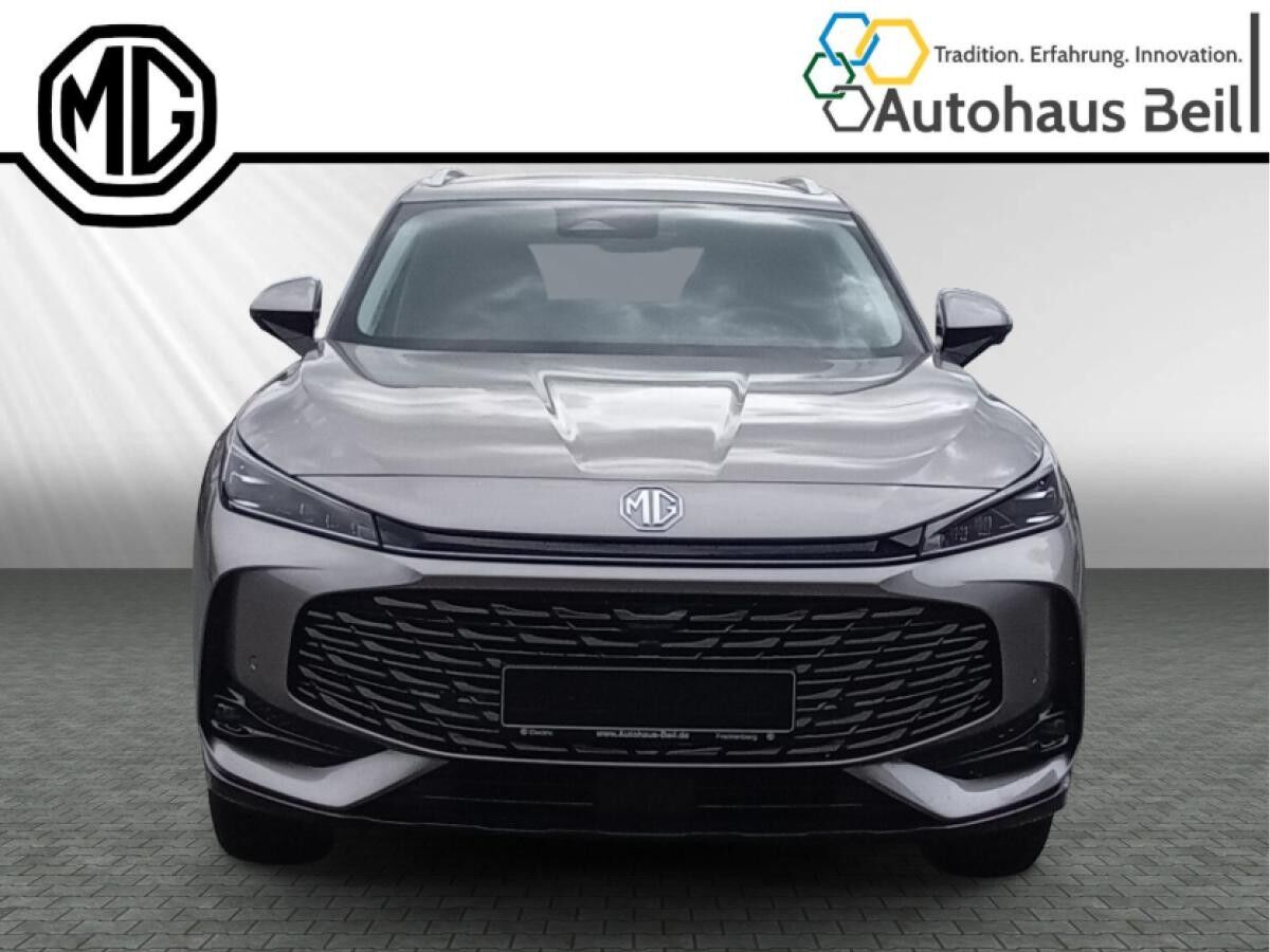 MG HS 1.5T AT Luxury Gewerbe*Sonderaktion*