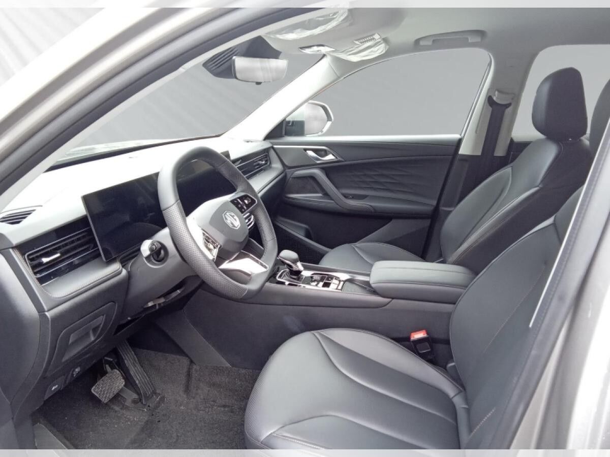 MG HS 1.5T AT Luxury Gewerbe*Sonderaktion*