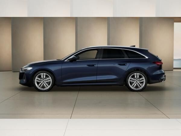 Audi A5 Avant TFSI, AHK, 19 Zoll, Sportsitze, 8-Fach bereift