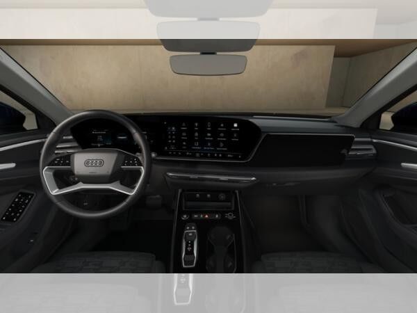 Audi A5 Avant TFSI, AHK, 19 Zoll, Sportsitze, 8-Fach bereift