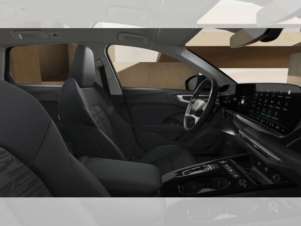 Audi A5 Avant TFSI, AHK, 19 Zoll, Sportsitze, 8-Fach bereift