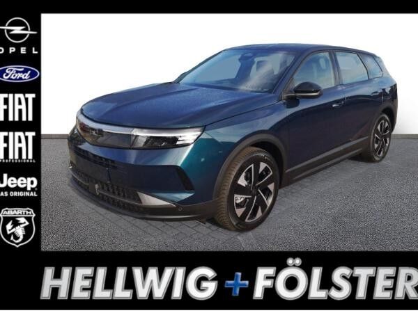 Opel Grandland ✅  + Navi + LED + CarPlay | Flottenzentrum-Nord✅
