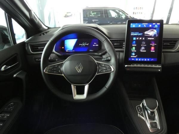 Renault Symbioz Iconic E-Tech FullHybrid 160 🍂 Herbst SALE 💸🍃
