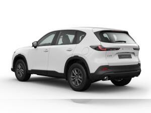 Mazda CX-5 NEUES MODELL 2026 Prime-Line 141PS Automatik