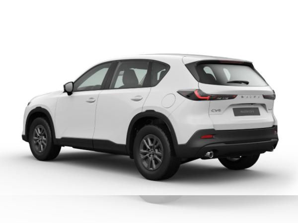 Mazda CX-5 NEUES MODELL 2026 Prime-Line 141PS Automatik