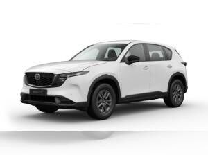 Mazda CX-5 NEUES MODELL 2026 Prime-Line 141PS Automatik
