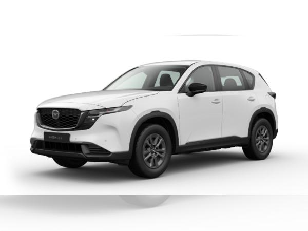 Mazda CX-5 NEUES MODELL 2026 Prime-Line 141PS Automatik