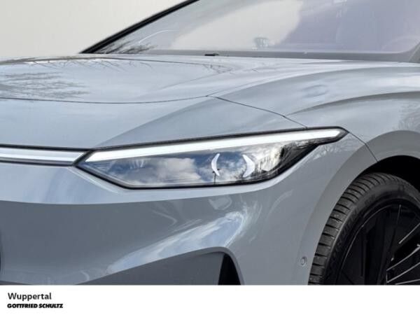 Volkswagen ID.7 Tourer Pro 210 kW LED NAVI AHK KAMERA