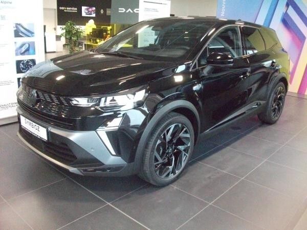 Renault Symbioz Esprit Alpine TCe 140 🍂 Herbs SALE 💸🍃