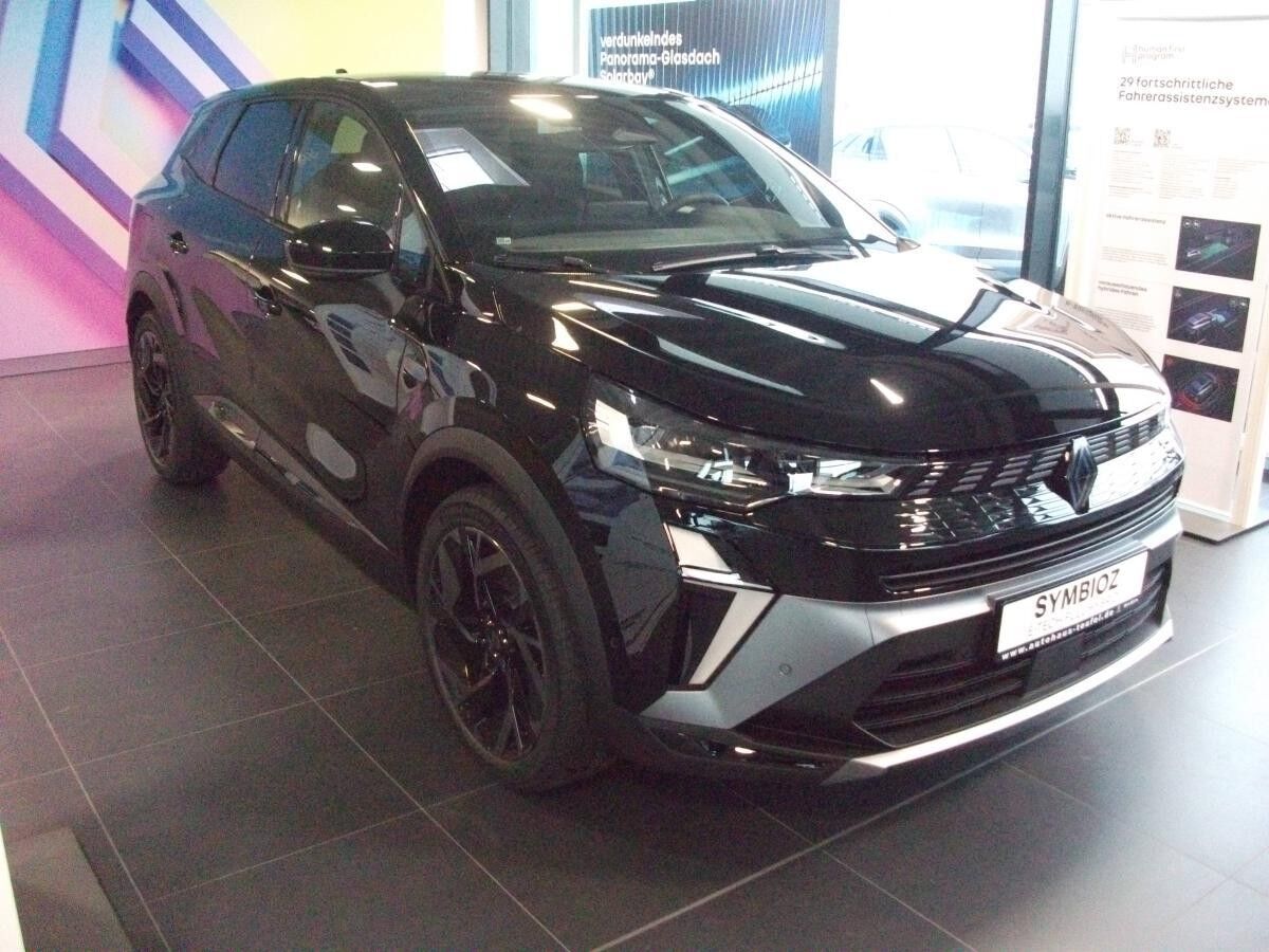 Renault Symbioz Esprit Alpine TCe 140 EDC 🍂 Herbs SALE 💸🍃