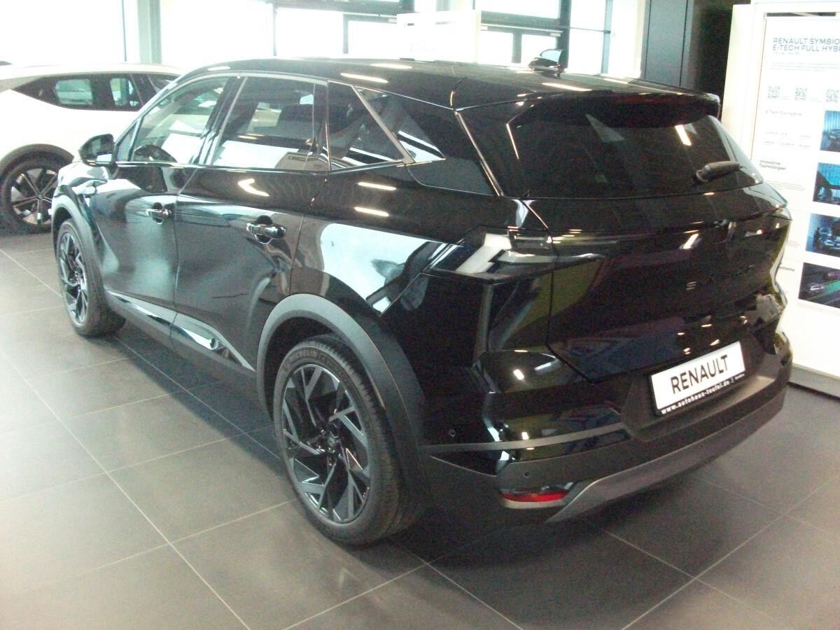 Renault Symbioz Esprit Alpine TCe 140 EDC 🍂 Herbs SALE 💸🍃