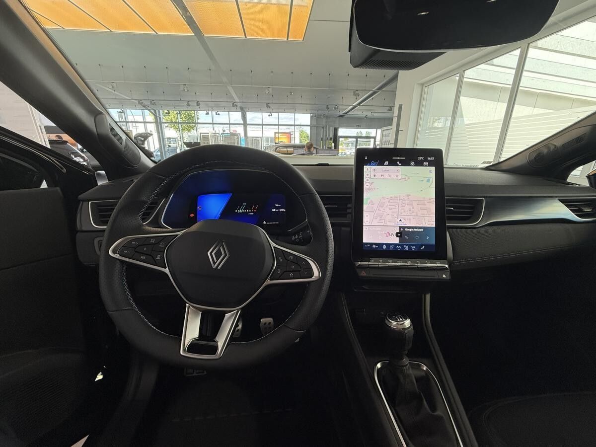 Renault Symbioz Esprit Alpine TCe 140 EDC 🍂 Herbs SALE 💸🍃