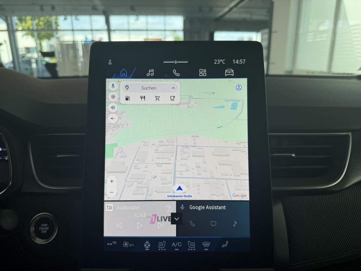 Renault Symbioz Esprit Alpine TCe 140 EDC 🍂 Herbs SALE 💸🍃