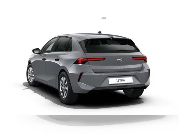 Opel Astra ❗️1.2 Edition - Schaltgetriebe inkl. Allwetterreifen❗️