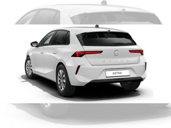 Opel Astra ❗️1.2 Edition - Schaltgetriebe inkl. Allwetterreifen❗️