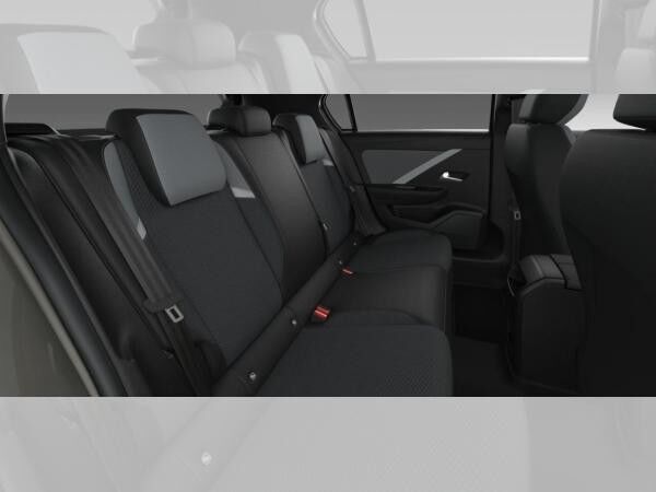 Opel Astra ❗️1.2 Edition - Schaltgetriebe inkl. Allwetterreifen❗️